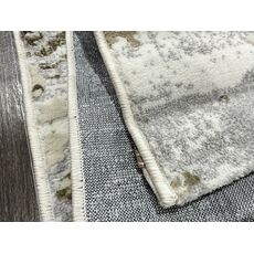 Ковер SEMNAN 1.2х1.8 P524A_CREAM SHIRINK / VIZON FDY Полиэстер Турция, фото , изображение 8