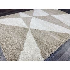 Ковер PORTO 1.6х2.3 QP07A_STD Полипропилен Турция, фото , изображение 2