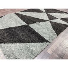 Ковер PORTO 1.6х2.3 QP07C_STD Полипропилен Турция, фото , изображение 2
