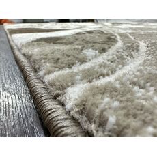 Ковер BOJNORD 2х3 V133A_VIZON SHRINK / BROWN HEATSET Полиэстер Турция, фото , изображение 14