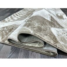 Ковер BOJNORD 2х3 V133A_VIZON SHRINK / BROWN HEATSET Полиэстер Турция, фото , изображение 15