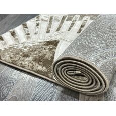 Ковер BOJNORD 2х3 V133A_VIZON SHRINK / BROWN HEATSET Полиэстер Турция, фото , изображение 16