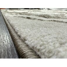 Ковер BOJNORD 2х3 V134A_VIZON SHRINK / BROWN HEATSET Полиэстер Турция, фото , изображение 15