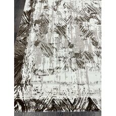 Ковер BOJNORD 2х3 V135A_VIZON SHRINK / BROWN HEATSET Полиэстер Турция, фото , изображение 4