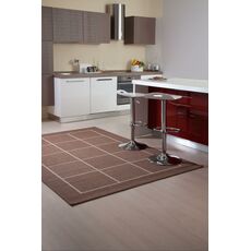 Ковер Sintelon carpets Adria дизайн 21DED. прямоугольник 1.60x2.30