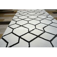 Ковер Sintelon carpets Creative дизайн 13WGW. прямоугольник 1.60x2.30