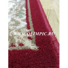 Ковер Sintelon carpets Solid дизайн 01CCC. овал 1.90x2.80