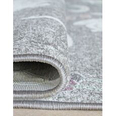 Ковер Sofit  C042 LIGHT GRAY,  прямоугольник, фото , изображение 2