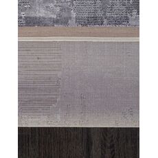 Ковер Armina  03758A GREY / GREY,  прямоугольник, фото , изображение 5