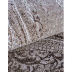 Ковер Armina  03707A BROWN / BROWN,  прямоугольник, фото , изображение 4