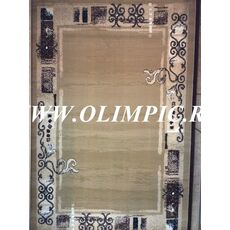 Ковер Sintelon carpets Practica дизайн 40BPD. прямоугольник 3.00x4.00