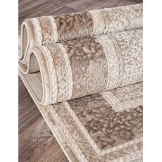 Ковер Armina  04037A BROWN / BROWN,  прямоугольник, фото , изображение 3