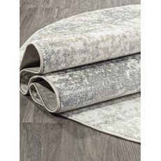 Ковер овальный Tornado  F161 BEIGE,  овал, фото , изображение 4