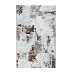 Ковер АСТРА  1239A - BROWN / BEIGE,  прямоугольник, фото 