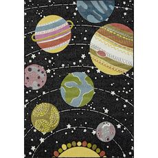 Ковер Rio  C209 MULTICOLOR,  прямоугольник, фото 