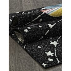 Ковер Rio  C209 MULTICOLOR,  прямоугольник, фото , изображение 3