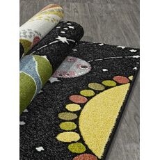 Ковер Rio  C209 MULTICOLOR,  прямоугольник, фото , изображение 4
