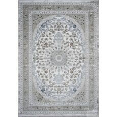 Ковер Валенсия дизайн S022A CREAM / VIZON, прямоугольник 1.60x2.30, фото 