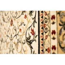 Шерстяной ковер 265 Ermitaj 01126 2.0x2.0 м. Floare-Carpet SA. Молдова, фото , изображение 2