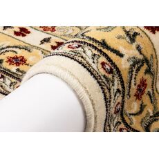 Шерстяной ковер 265 Ermitaj 01126 2.0x2.0 м. Floare-Carpet SA. Молдова, фото , изображение 5