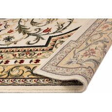 Шерстяной ковер 265 Ermitaj 01126 2.0x2.0 м. Floare-Carpet SA. Молдова, фото , изображение 4