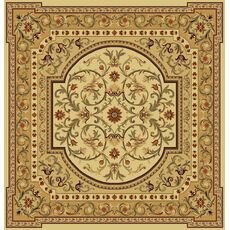Шерстяной ковер 265 Ermitaj 01126 2.0x2.0 м. Floare-Carpet SA. Молдова, фото 