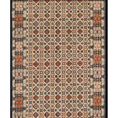 Дорожка шерстяная Antique 6428 53551, ширина 0,90 м. цена 9000 руб за метр погонный, фото 