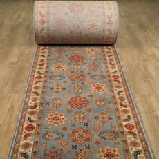 Дорожка шерстяная Antique 7683 53544, ширина 0,90 м. цена 9000 руб за метр погонный, фото , изображение 4