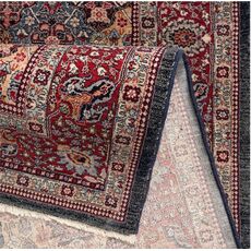 Ковер Antique 1.2x1.45 м 7576 1 53511, фото , изображение 4