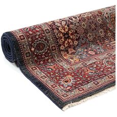 Ковер Antique 1.2x1.45 м 7576 1 53511, фото , изображение 3