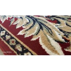 Ковер шерстяной, торжественный 1.0x1.5 м, фото , изображение 3
