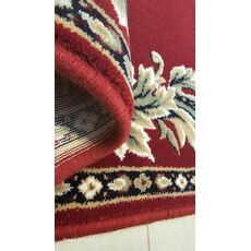 Ковер шерстяной, торжественный 1.0x1.5 м, фото , изображение 2