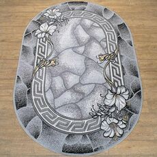 Ковер Laila de Luxe 15705 2 10766 1.4x1.9, фото 