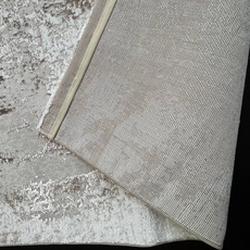 Ковер AMINA NP208 CREAM 1,5x4 Овал, фото , изображение 2