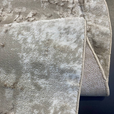 Ковер AMINA NP211 BEIGE 0,8х2,0 Овал, фото , изображение 2
