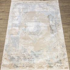 Ковер "Ascona" (4406G_BEJ / BEJ) Прямой 2,0х2,9, фото , изображение 5