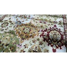 Ковер "Kandahar" (2013B_KEMIK / KEMIK) Прямой 1,9х2,8, фото , изображение 7