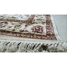 Ковер "Kandahar" (2008B_KEMIK / SARI) Прямой 1,5х2,3, фото , изображение 6