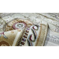 Ковер "Kandahar" (2001B_SARI / SARI) Прямой 1,9х2,8, фото , изображение 2