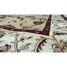 Ковер "Kandahar" (2007B_SARI / KEMIK) Прямой 1,9х2,8, фото , изображение 4