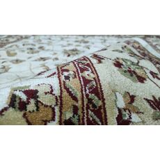 Ковер "Kandahar" (2008B_KEMIK / SARI) Прямой 1,5х2,3, фото , изображение 3