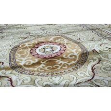 Ковер "Kandahar" (2001B_SARI / SARI) Прямой 1,9х2,8, фото , изображение 6