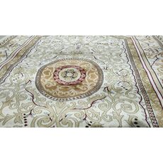 Ковер "Kandahar" (2001B_KEMIK / KEMIK) Прямой 1,9х2,8, фото , изображение 5