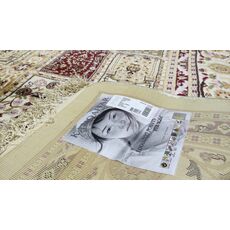 Ковер "Kandahar" (2002B_KEMIK / KEMIK) Прямой 1,9х2,8, фото , изображение 8