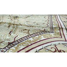 Ковер "Kandahar" (2001B_SARI / SARI) Прямой 1,9х2,8, фото , изображение 5