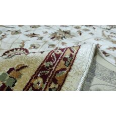 Ковер "Kandahar" (2008B_KEMIK / SARI) Прямой 1,5х2,3, фото , изображение 2