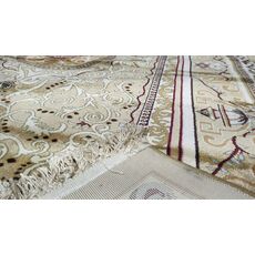 Ковер "Kandahar" (2001B_SARI / SARI) Прямой 1,9х2,8, фото , изображение 7