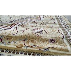 Ковер "Kandahar" (2001B_SARI / SARI) Прямой 1,9х2,8, фото , изображение 4