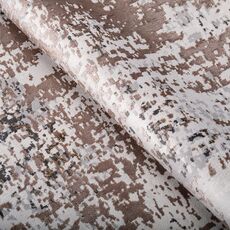 Ковер "Forsage" (B098Q_CREAM / MINK) Прямой 1,6х2,3, фото , изображение 2
