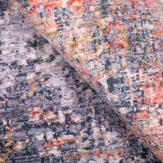 Ковер "Flat" (B559A_P_BEIGE / P_MULTI_ROSE) Прямой 2,8х3,8, фото , изображение 3